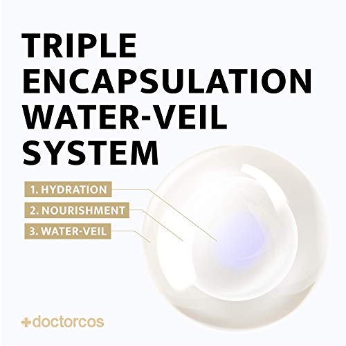 Gold Label Water Glow Mask Cream (4th Generation) | New Absolute Face Balance Aqua Glow Mask | Moisturizing Sleeping Pack | Face Lifting & Wrinkle Improvement | Korean Skincare | 3.71 oz