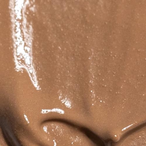 Palladio Full Coverage Concealer - Creamy Face & Under Eye Formula, Disguises Dark Circles, Blemishes, Fine Lines, Evens Skin Tone (Macchiato)