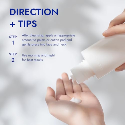 SEKKISEI CLEAR WELLNESS Softening Milk N, Lightweight Facial Emulsion for Sensitive Skin, 5 Ounce