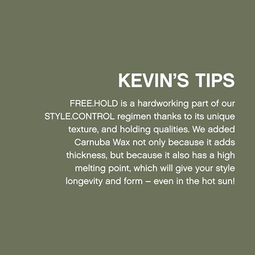 KEVIN.MURPHY FREE.HOLD Medium Hold Hair Styling Paste 100g