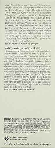 June Jacobs Firm & Tone Elastin Collagen Toner , 6.7 oz