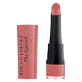 Bourjois Rouge Velvet Lipstick 02 Flaming Rose