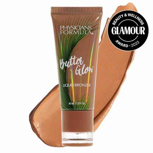 Physicians Formula Butter Glow Liquid Bronzer