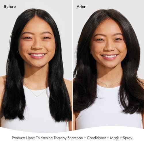 BONDIBOOST Thickening Shampoo [16.90 fl oz]