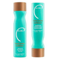 Malibu C Hard Water Wellness Shampoo & Conditioner Duo - 9 oz