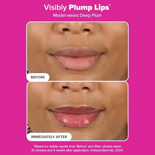 Paula's Choice Peptide Plumping Gloss Balm Duo
