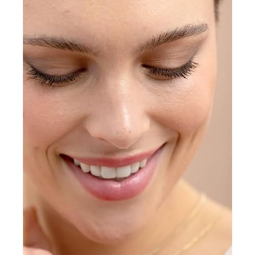 Ere Perez - Natural Arnica All-Cover Pot Concealer | Med-Full Coverage, Satin Finish, Calming, Nourishing | Vegan, Cruelty-Free, Clean Beauty (Honey, 0.18 oz | 5 g)