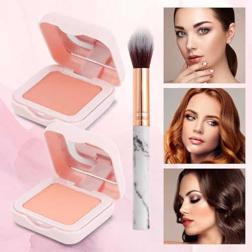 Professional Makeup Kit - 12 Color Eyeshadow Palette & Full Set