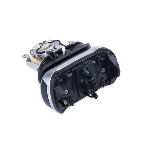 S9 Motor Drive Unit Assembly parts Replacement for Braun Series 9 Shavers