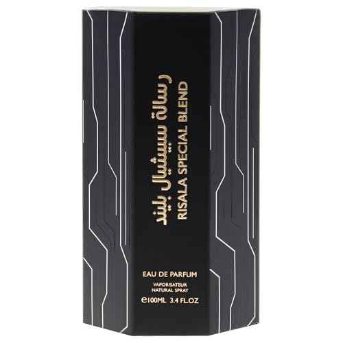 Risala Special Blend for Unisex - 3.4 oz EDP Spray