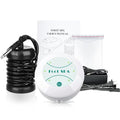 Portable Ionic Foot Detox Machine for Relaxation & Purification
