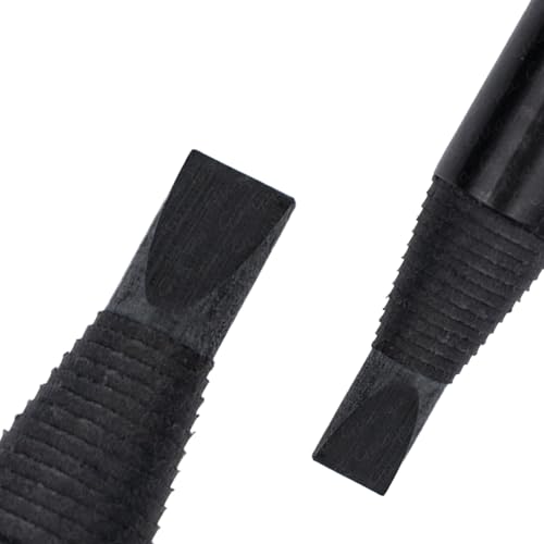 2PCS Waterproof Pre-Draw Mapping Eyebrow Pencils – Peel-Off Tattoo