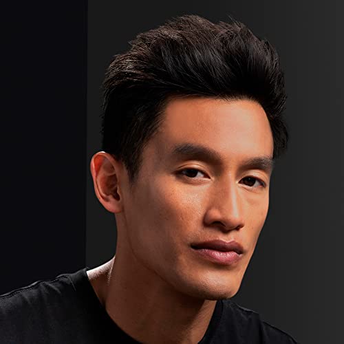Matte Texturizing Clay for Hair - Separates, Defines & Tames