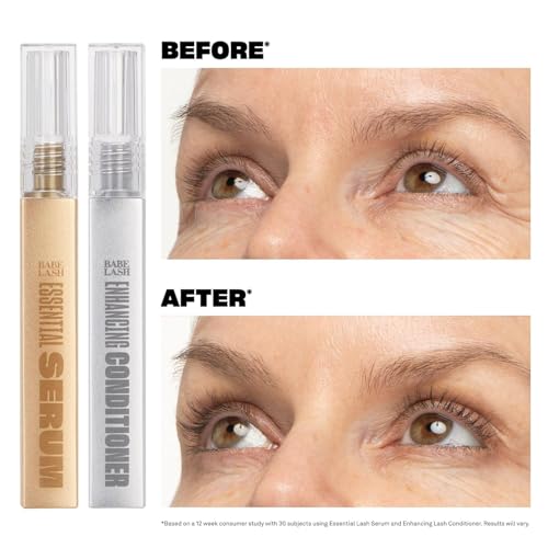 Babe Lash Enhancing Conditioner with Peptides & Biotin