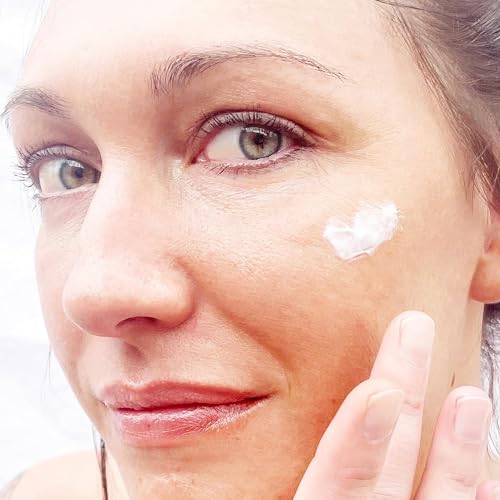 Alpha Skin Care Essential Renewal Lotion, 10% Glycolic AHA, Anti-Aging Formula, Reduces Lines & Wrinkles, Alpha Hydroxy Acid Exfoliates for Smoother Skin, Normal to Dry Skin, 4 Oz, Pack of 3