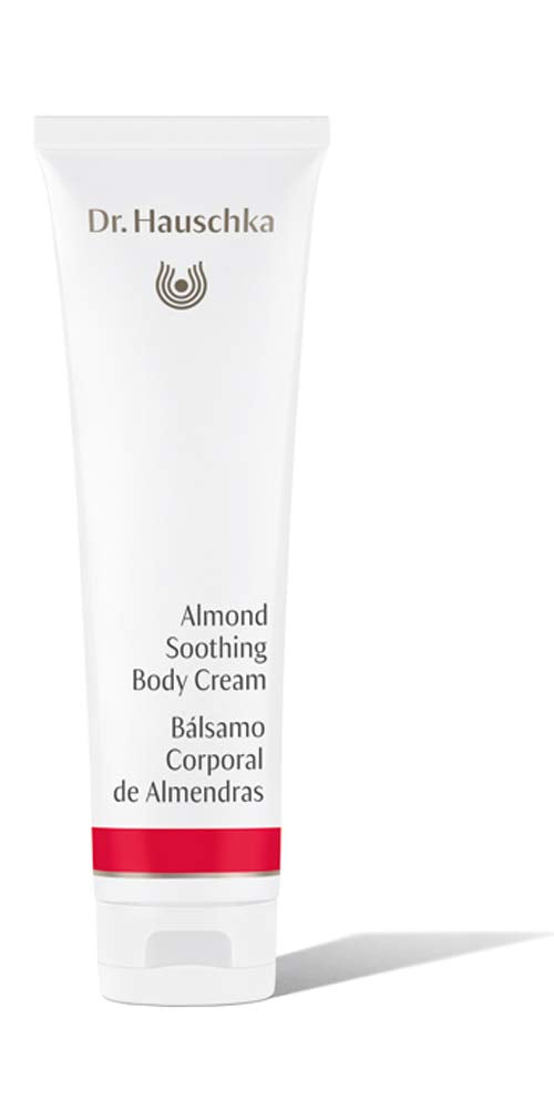 Dr. Hauschka Almond Soothing Body Cream