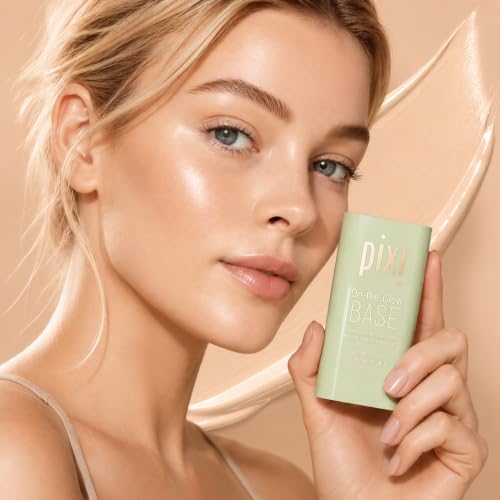 Pixi On-the-Glow Tinted Moisturizer Stick Fair 0.6oz