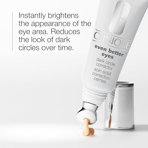 Clinique Even Better Eyes Dark Circle Corrector 0.34oz