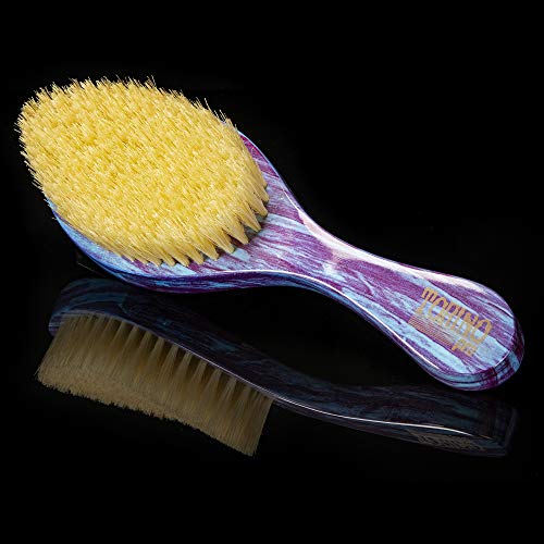 Torino Pro #60 Medium Soft Wave Brush for 360 Waves