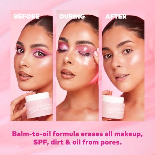 MakeUp Eraser Cloud Cleanse Balm 80g | Makeup Remover