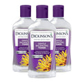 Dickinson's Original Witch Hazel Gentle Balancing Toner, 100% Natural Distilled Witch Hazel, Alcohol & Fragrance Free, Cleans Pores, Calms & Refines Skin, 16 Fl Oz, 3 Count