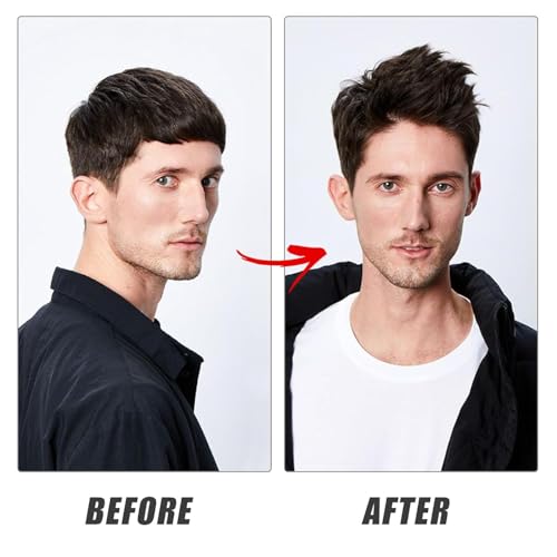 SOVONCARE Hair Styling Powder - Matte Volumizer for Men & Women