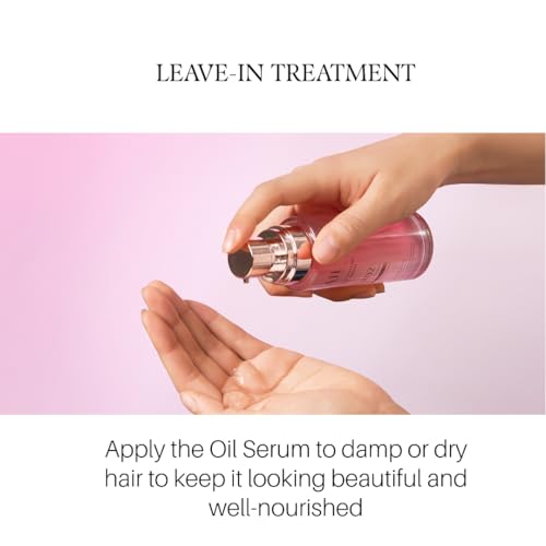 d'alba Piedmont Hair Oil Serum 2.54 fl oz - Repair & Shine