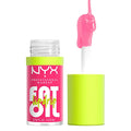 NYX Fat Oil Lip Drip Lip Gloss - Missed Call Sheer Pink