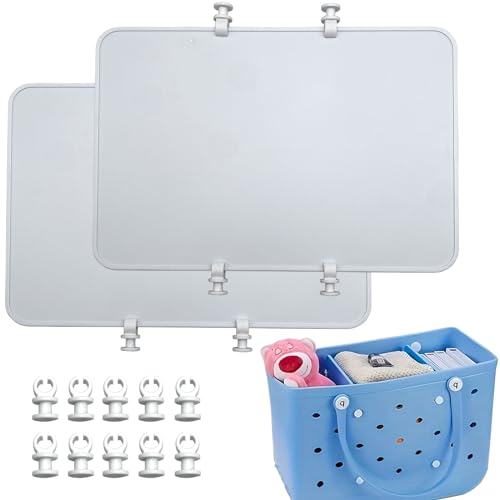 Bogg Bag Divider Tray X Large White - 2 Pack