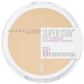 Maybelline Super Stay Powder Foundation Full Coverage 16H Wear