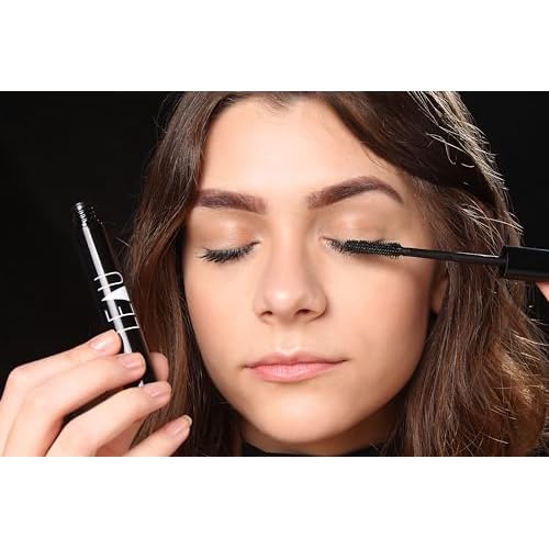 Sulv Lash Cluster S001# Color Dark Brown/Brown Lashes 264pcs Wholesale/Bulk/Large Capacity D Curl Lashes Extensiond Kit Lashes Wispy Individual Lashes Extensions Lash Clusters (S001 Brown-12mm)