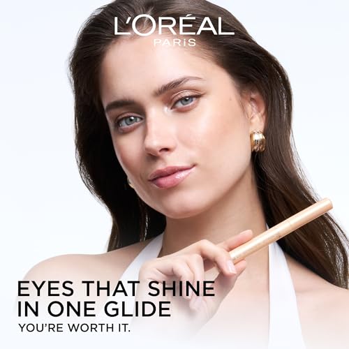 L'Oreal Paris Le Shadow Stick Shimmer Eyeshadow