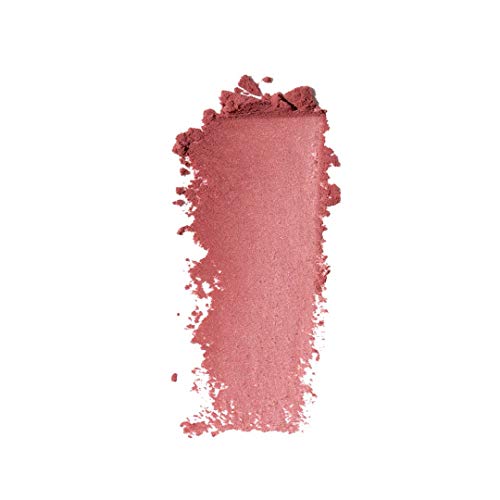 Vapour Organic Beauty Pressed Blush - Natural Blush Powder, Brighten & Illuminate Your Complexion (Obsess)