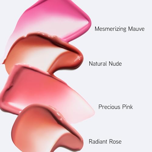 Physicians Formula Mineral Wear Diamond Lip Oil Stain - Radiant Rose