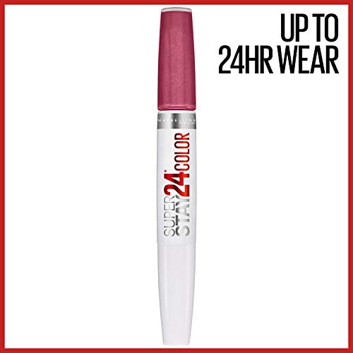 Physicians Formula Mineral Wear Diamond Lip Plumper Gloss Light Pink Princess Cut and Brilliant Berry Diamond
