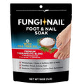Fungi-Nail Tea Tree Oil Foot Soak with Epsom & Sea Salt - 1 lb