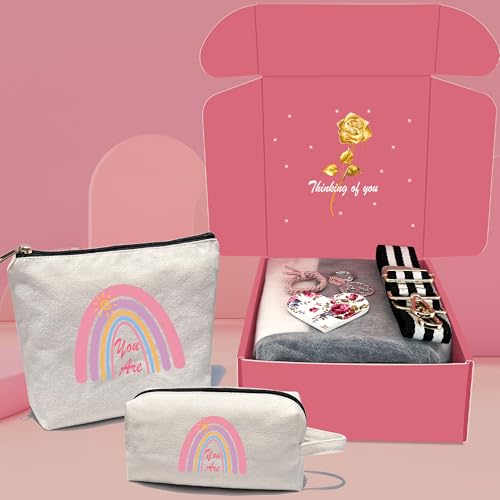 Gifts for Women ? Delicate Birthday Gift Set, Mothers Day Valentines Christmas