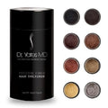 Dr. Yates MD Keratin Fiber Hair Enhancer Dark Blonde