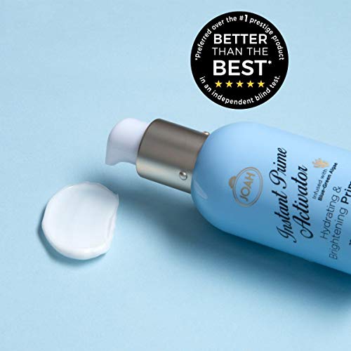 JOAH Instant Prime Activator Hydrating Primer, 1.01 oz