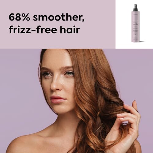 LAKMÉ Teknia Frizz Control Protector Heat Shield 10.2 fl oz