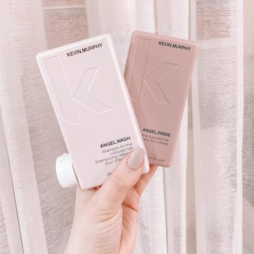 Kevin Murphy Angel Wash and Rinse DUO 8.4 oz set