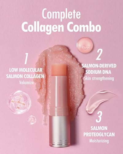 KAHI Wrinkle Bounce Multi Balm - Refillable All-in-One Hydrating Stick