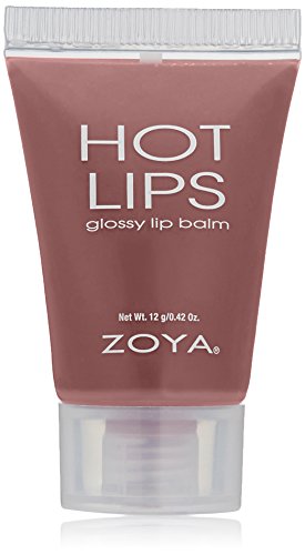 ZOYA Lip Gloss Boudoir 0.42 oz – Hydrating Therapy