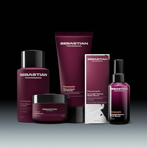 Sebastian Penetraitt Shampoo & Conditioner Duo Set 33.8oz
