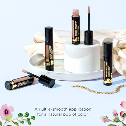 butter LONDON Sheer Wisdom Serum Liquid Eyeshadow & Primer