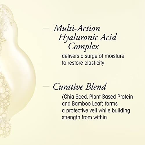 Oribe Hair Alchemy Discovery Set | Travel-Size Haircare Set with Hair Alchemy Shampoo, Conditioner, and Fortifying Treatment Serum | Strengthens Weak, Fragile, or Breakage-Prone Hair
