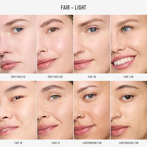 bareMinerals Original Liquid Mineral Concealer