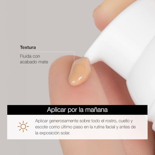 Bella Aurora CC Cream SPF50 Medium Shade 30ml