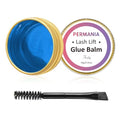 PERMANIA Lash Lift Glue for Eyelash Lifting & Brow Lamination