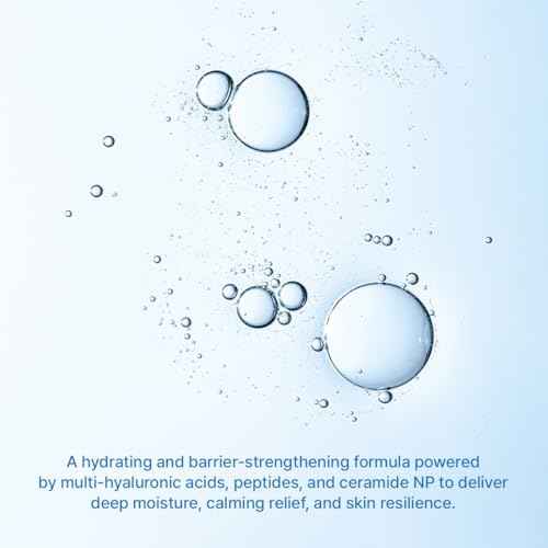 ARENCIA PDRN Intensive Hydration Overnight Serum - Cica PDRN + Hyaluronic Acid + Ceramide, Smooths fine line for plump glass skin, Korean Skincare 50g 1.76 oz